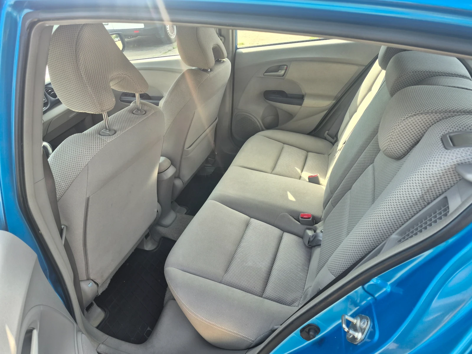Honda Insight ХИБРИДЕН, снимка 9 - Автомобили и джипове - 55896438