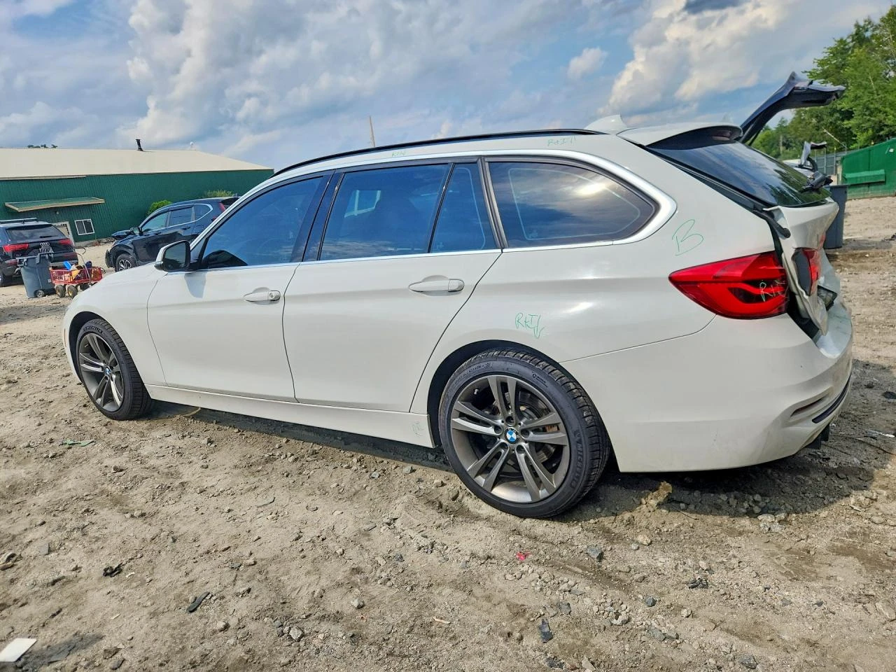 BMW 330 2.0l Xi | Mobile.bg � ����������� 2