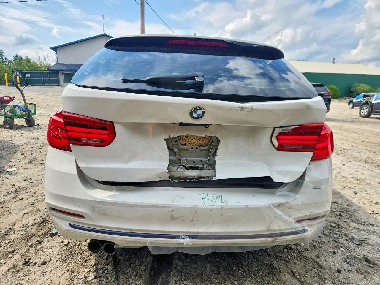 BMW 330 2.0l Xi | Mobile.bg � ����������� 6