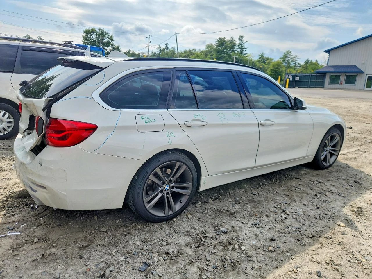BMW 330 2.0l Xi | Mobile.bg � ����������� 3