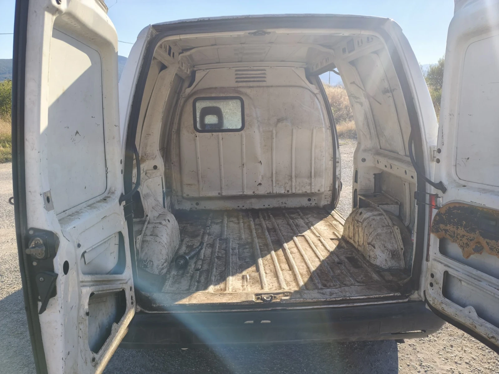 Fiat Scudo, снимка 6 - Автомобили и джипове - 56120948