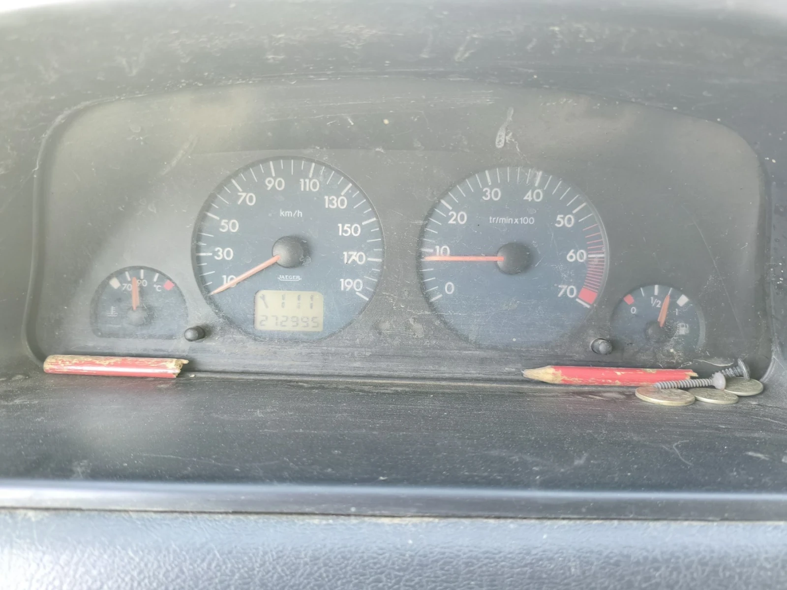 Fiat Scudo, снимка 9 - Автомобили и джипове - 56120948