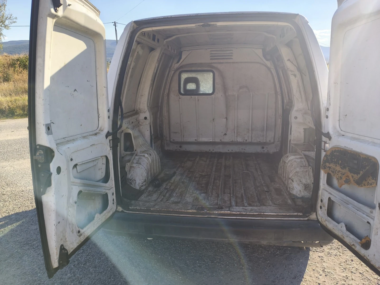 Fiat Scudo, снимка 5 - Автомобили и джипове - 56120948