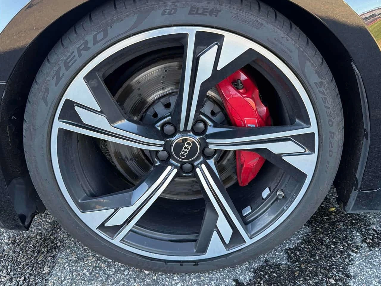 Audi Rs5 * 2.9 TFSI * CARFAX * ОПЦИЯ ЗА ФИНАНСИРАНЕ, снимка 7 - Автомобили и джипове - 56193376
