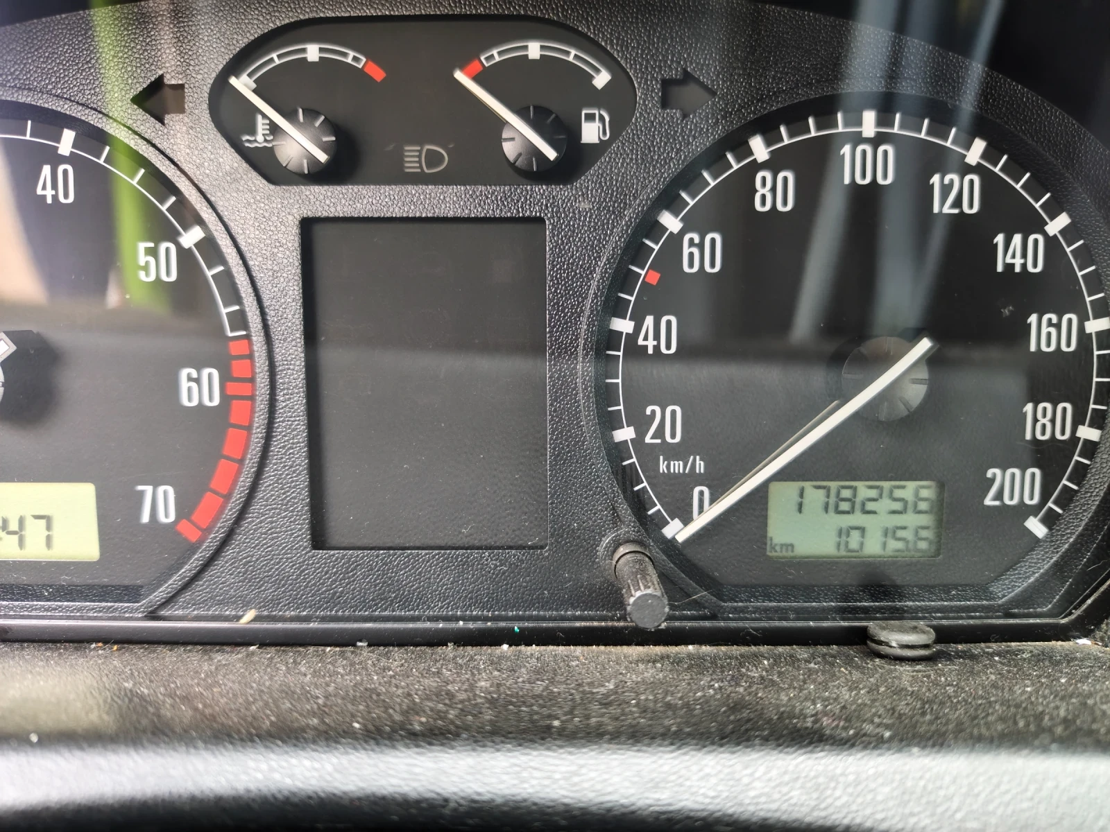 Skoda Fabia, снимка 4 - Автомобили и джипове - 56438139