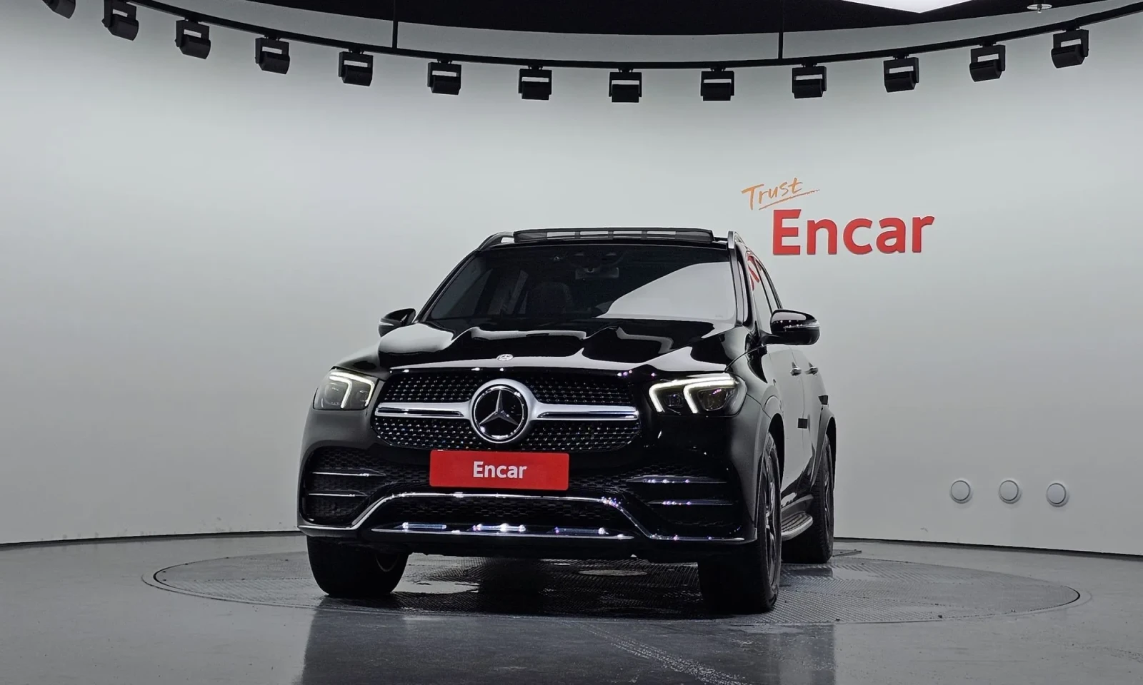 Mercedes-Benz GLE 450 4MATIC | Mobile.bg � ����������� 2
