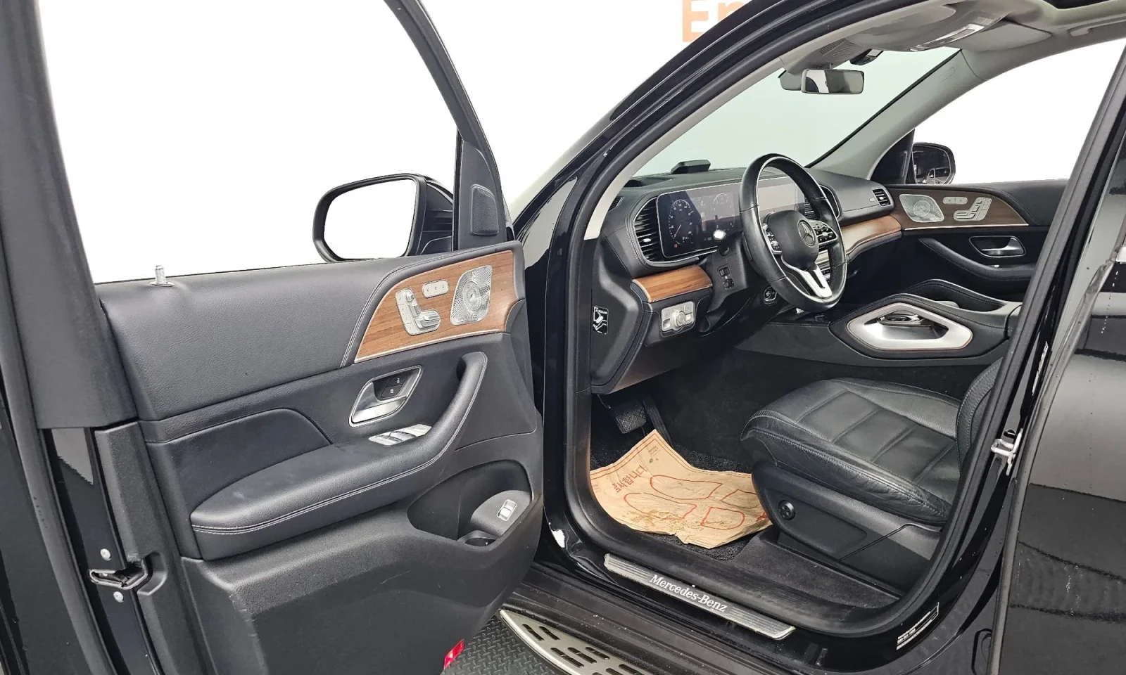 Mercedes-Benz GLE 450 4MATIC | Mobile.bg � ����������� 8