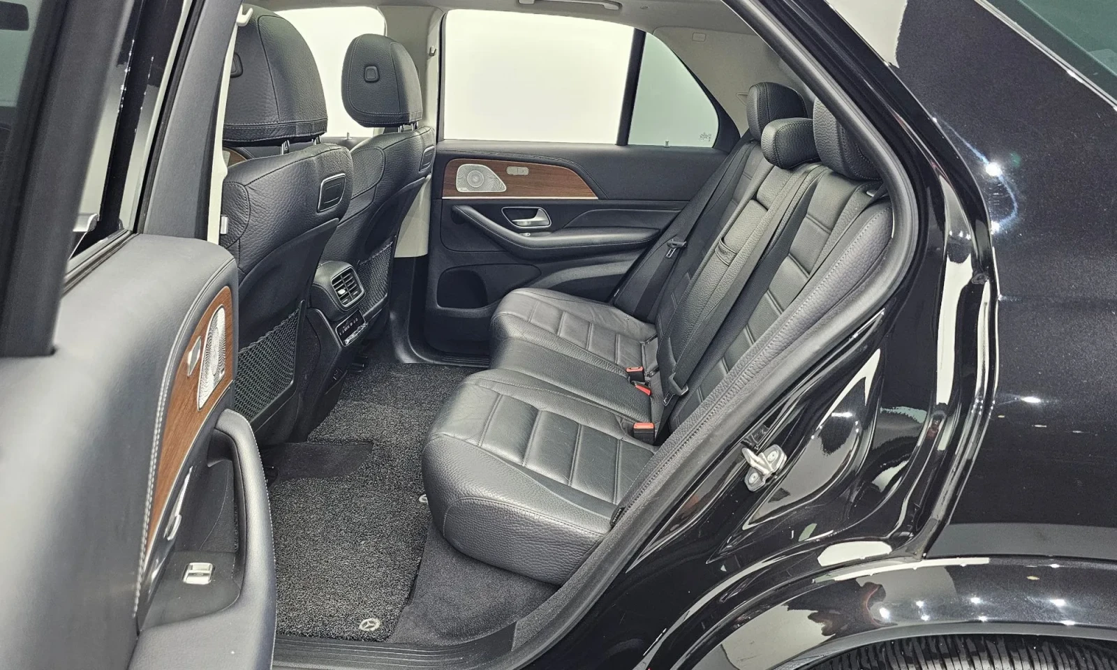 Mercedes-Benz GLE 450 4MATIC | Mobile.bg � ����������� 9