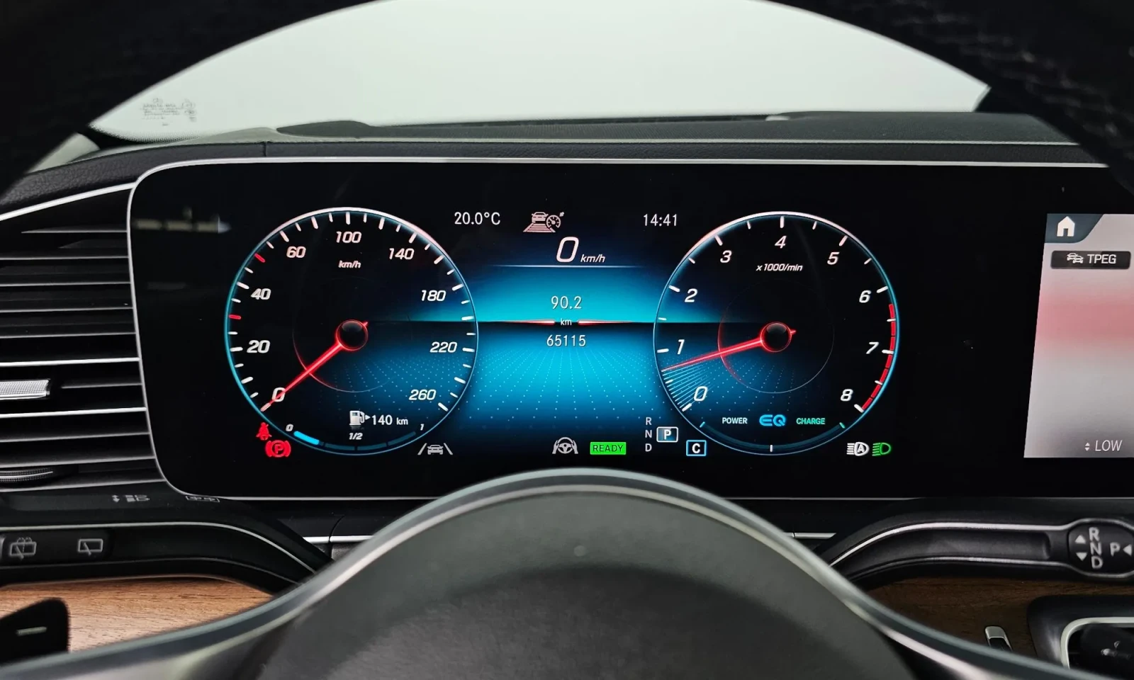 Mercedes-Benz GLE 450 4MATIC | Mobile.bg � ����������� 7