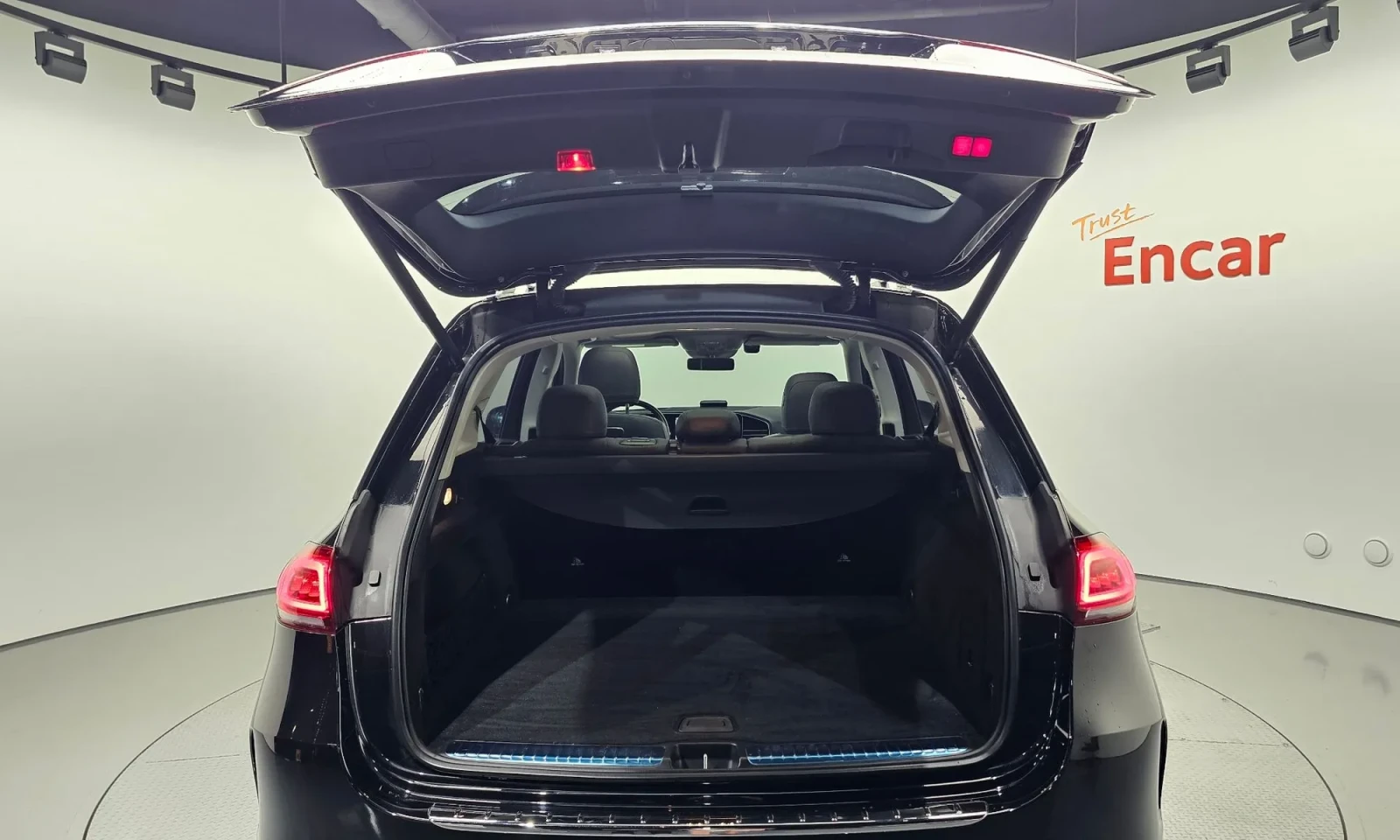 Mercedes-Benz GLE 450 4MATIC | Mobile.bg � ����������� 13