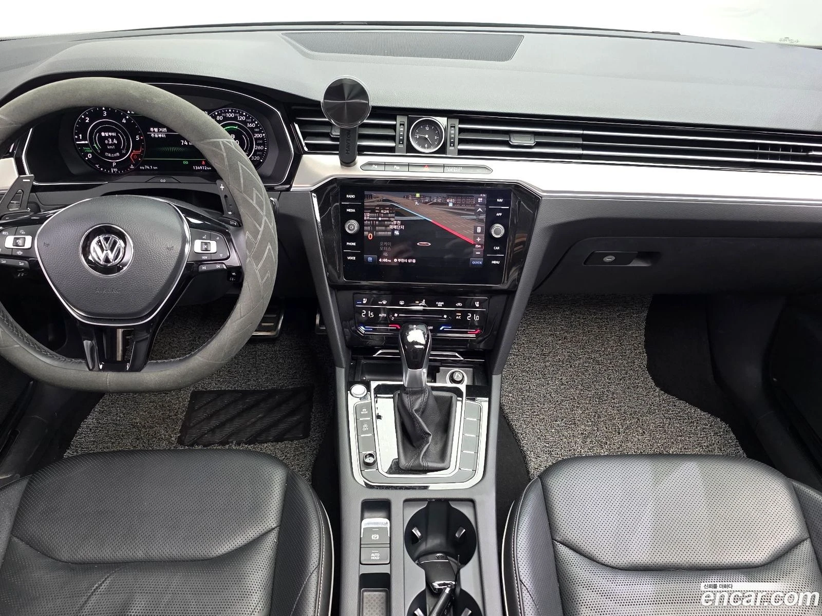 VW Arteon 2.0 TDI Premium, снимка 7 - Автомобили и джипове - 56570539