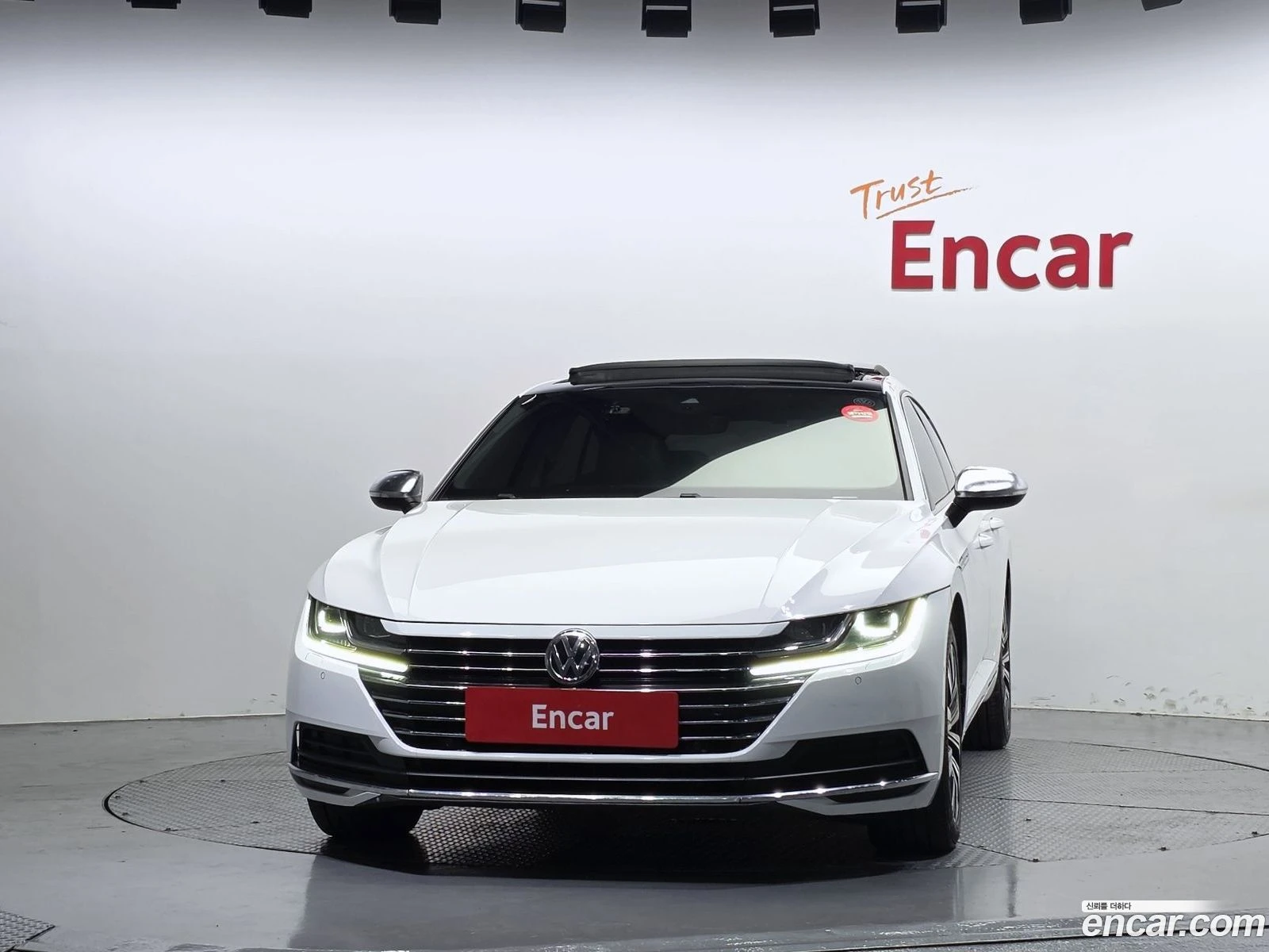 VW Arteon 2.0 TDI Premium, снимка 3 - Автомобили и джипове - 56570539