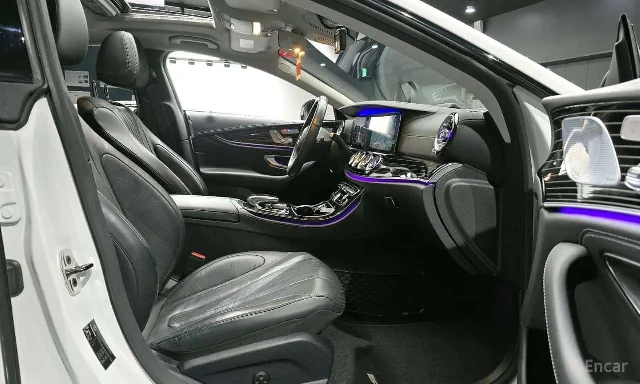 Mercedes-Benz CLS 450 4MATIC AMG Line/���������/���������/360 | Mobile.bg � ����������� 11