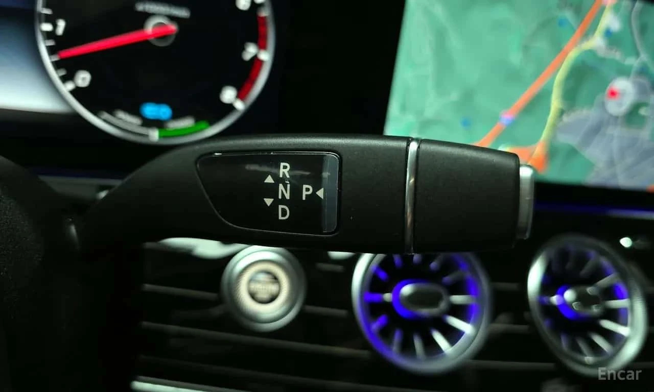 Mercedes-Benz CLS 450 4MATIC AMG Line/���������/���������/360 | Mobile.bg � ����������� 9