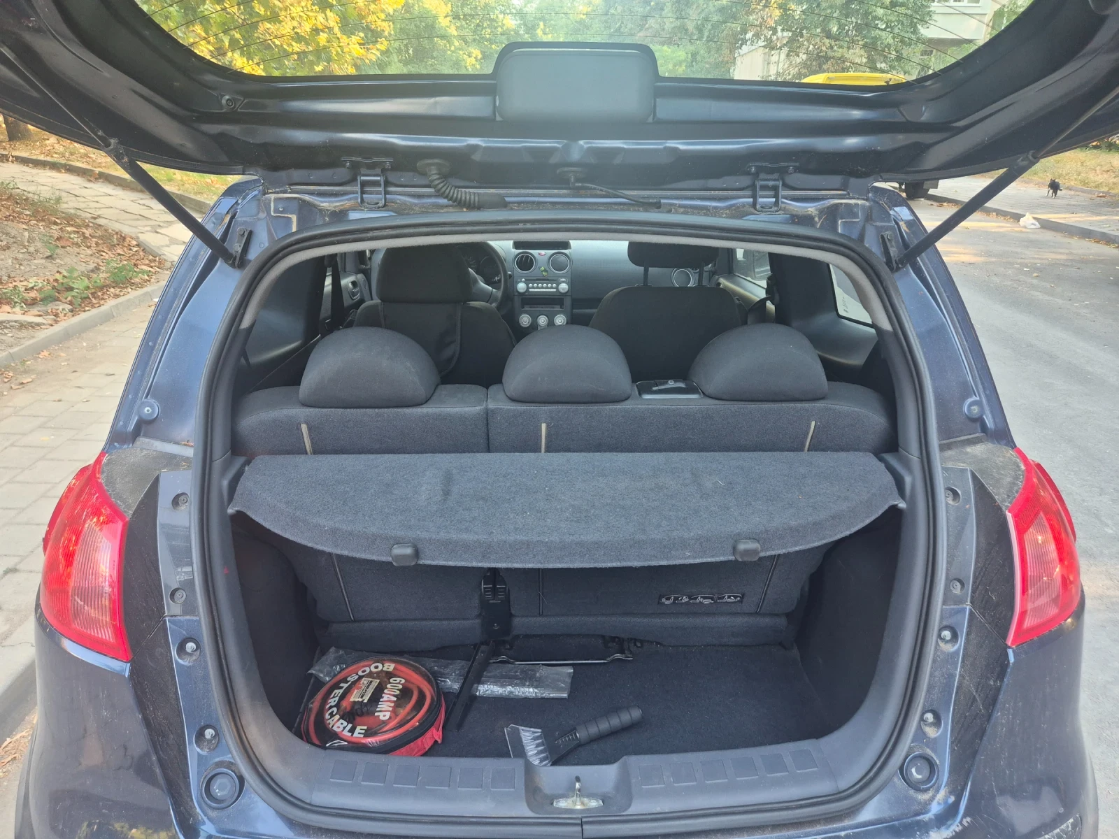 Mitsubishi Colt, снимка 9 - Автомобили и джипове - 56745665