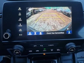 Honda Cr-v TOURING* AWD*  , снимка 10