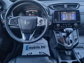 Honda Cr-v TOURING* AWD*  , снимка 8