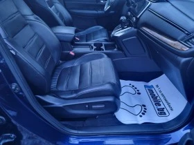Honda Cr-v TOURING* AWD*  , снимка 7