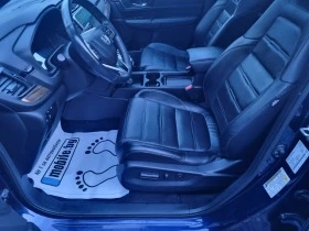 Honda Cr-v TOURING* AWD*  , снимка 13