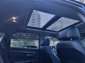 Honda Cr-v TOURING* AWD*  , снимка 15