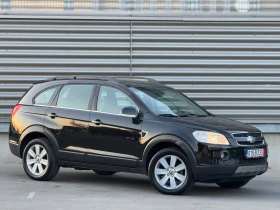 Chevrolet Captiva 2.0D 4x4* 6+ 1* СОБСТВЕН ЛИЗИНГ* БАРТЕР