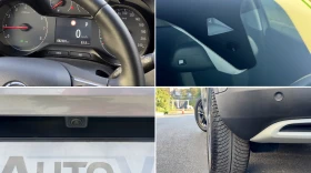 Opel Grandland X 130кс. Autom. 82хил.км.Lane assist Camera, снимка 16