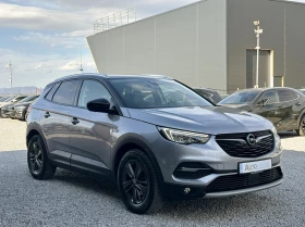 Opel Grandland X 2021г.-82хил.км. Autom. Lane assist Camera, снимка 3