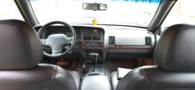Jeep Grand cherokee  LPG , снимка 11