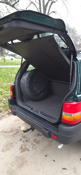 Jeep Grand cherokee  LPG , снимка 14