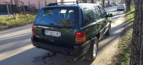 Jeep Grand cherokee  LPG , снимка 5
