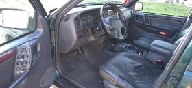 Jeep Grand cherokee  LPG , снимка 17