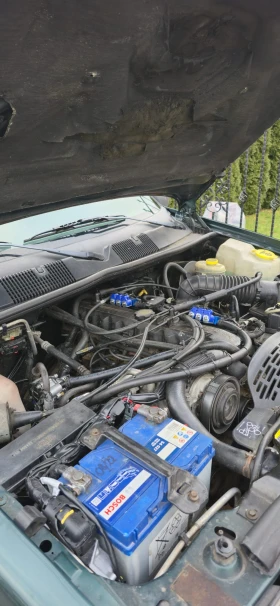 Jeep Grand cherokee  LPG , снимка 8