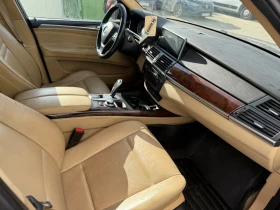 BMW X5 3.0xDrive+ 231kc+ Кожа+ Теглич+ Подгрев, снимка 10