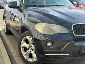BMW X5 3.0xDrive+ 231kc+ Кожа+ Теглич+ Подгрев, снимка 8