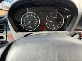 BMW X5 3.0xDrive+ 231kc+ Кожа+ Теглич+ Подгрев, снимка 14