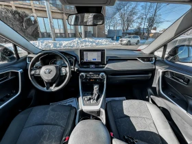 Toyota Rav4 HYBRID 2.5L AWD, снимка 5