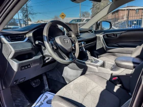 Toyota Rav4 HYBRID 2.5L AWD, снимка 8