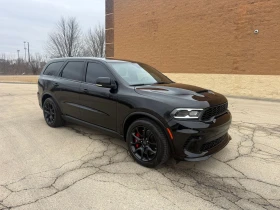Dodge Durango, снимка 2