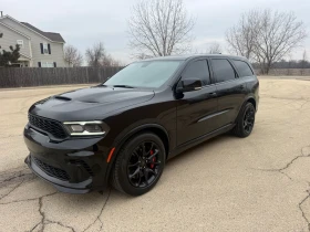 Dodge Durango, снимка 13