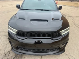 Dodge Durango, снимка 4