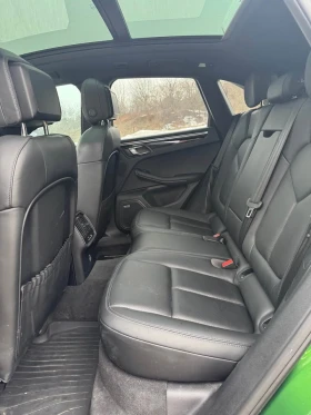 Porsche Macan S Mamba Green/ Heated and Ventilated/Pano, снимка 14
