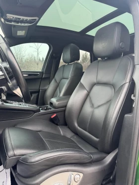 Porsche Macan S Mamba Green/ Heated and Ventilated/Pano, снимка 12