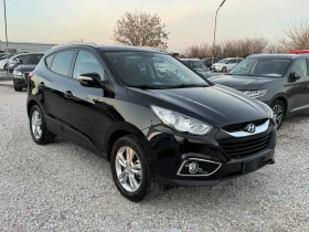 Hyundai IX35 1.6I, снимка 3