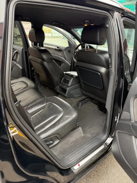 Audi Q7 Audi q7 quatro 2013g Facelift S-Line 7 местна!, снимка 11
