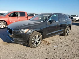 Volvo XC60 T5 MOMENTUM, снимка 1