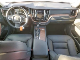 Volvo XC60 T5 MOMENTUM, снимка 9