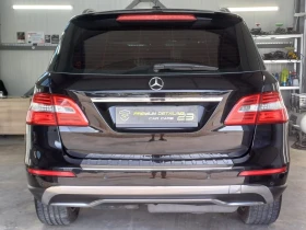 Mercedes-Benz ML 350, снимка 4