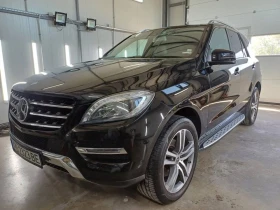 Mercedes-Benz ML 350, снимка 6