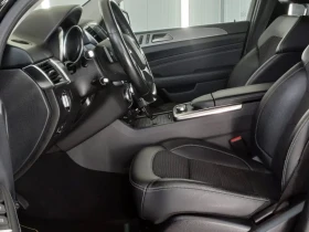 Mercedes-Benz ML 350, снимка 8