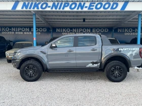 Ford Raptor Raptor 2 години гаранция, снимка 7